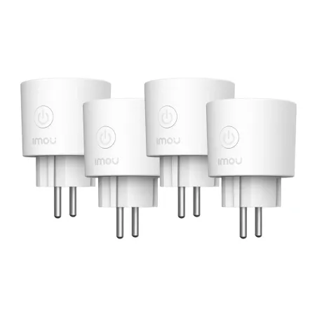 IMOU CE2P Smart Plug, Set of 4
